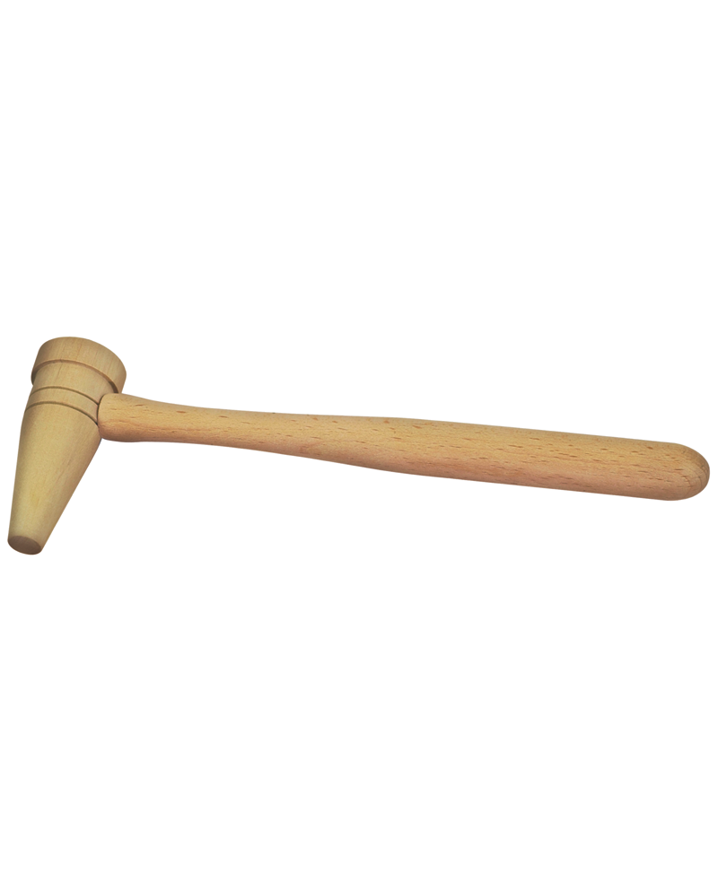 HOROTEC 04.210 - Maillet conique en bois