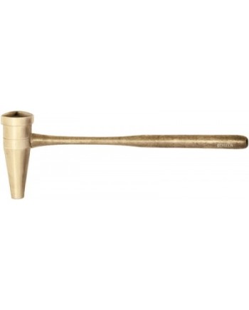 BERGEON 1447 - Maillet conique en buis
