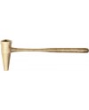 BERGEON 1447 - Maillet conique en buis