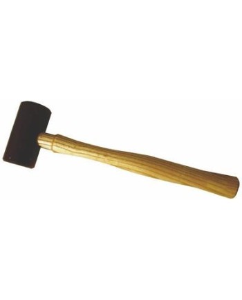 A*F 142.100 - Maillet en peau