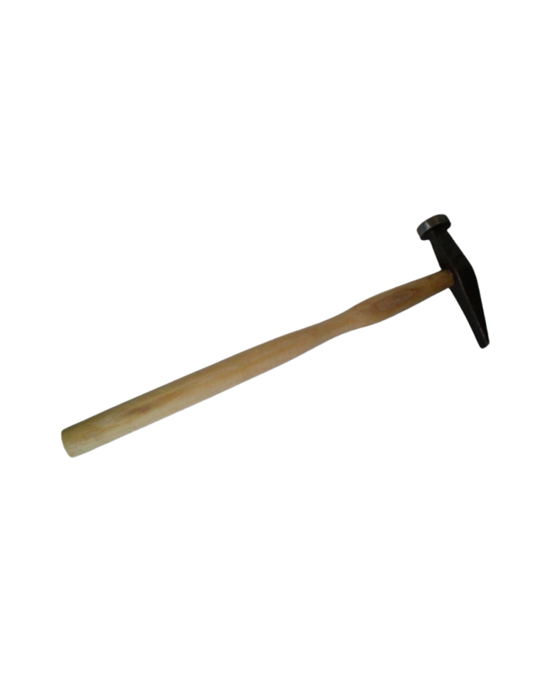 AUGUSTA - Marteau de bijoutier 80 mm