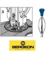 BERGEON 30638-3 - Outil Presto n°3 pour enlever les roues