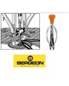 BERGEON 30671-7 - Outil Presto n°7 pour enlever les aiguilles