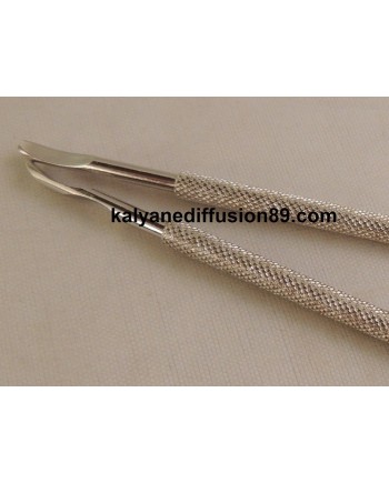 ECO - Paire de leviers pour enlever les aiguilles