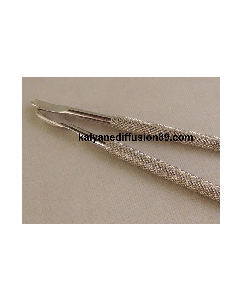 ECO - Paire de leviers pour enlever les aiguilles