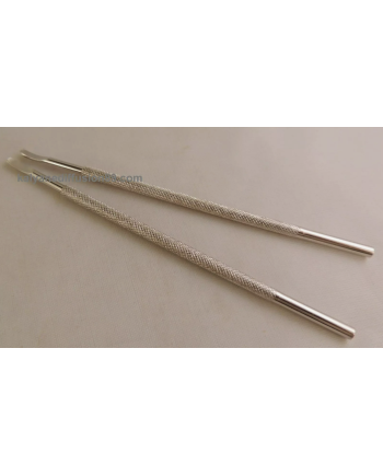 ECO - Paire de leviers pour enlever les aiguilles