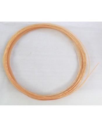 Corde en boyau, 1.25m