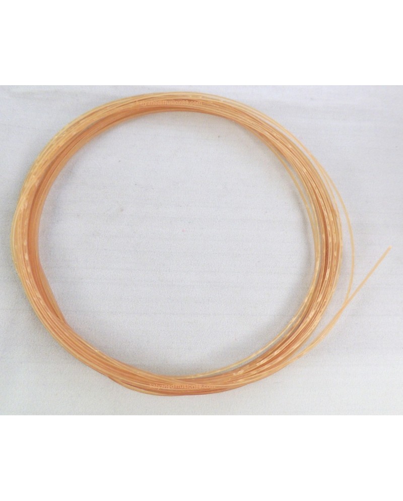 Corde en boyau, 3,50m