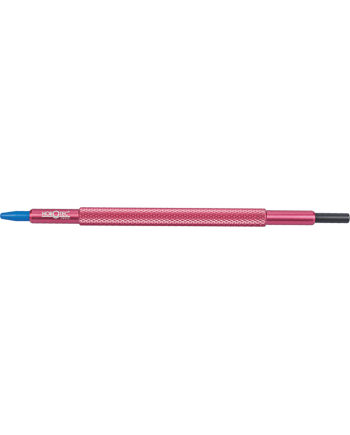 HOROTEC 05.010 / 05.011 / 05.012 / 05.019 - Outil à poser les aiguilles