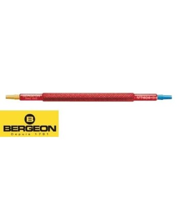 BERGEON 7404-3 - Outil à poser les aiguilles