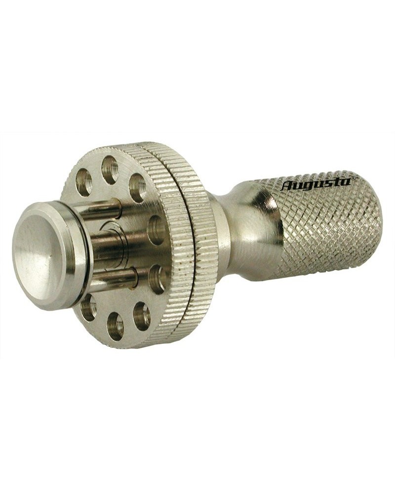 AUGUSTA - Support à main avec 10 trous pour aiguilles