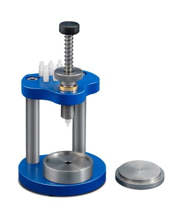 BECO TECHNIC 201629 - Potence à poser les aiguilles avec 8 tasseaux