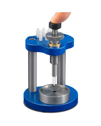 BECO TECHNIC 201629 - Potence à poser les aiguilles avec 8 tasseaux