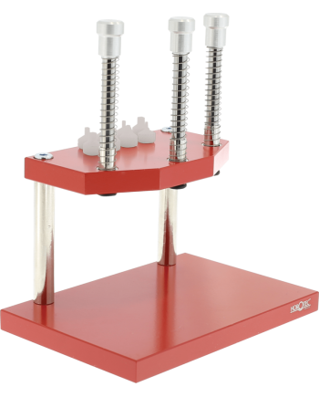 HOROTEC 05.022 - Potence à poser les aiguilles