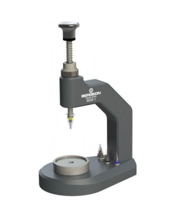 BERGEON 8935-1 - Potence à poser les aiguilles