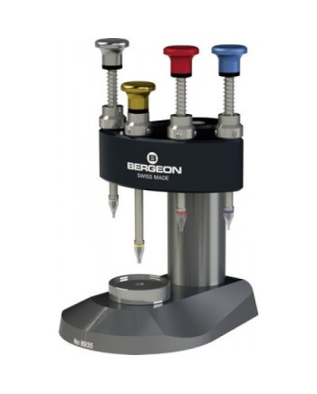 BERGEON 8935 - Potence à poser les aiguilles