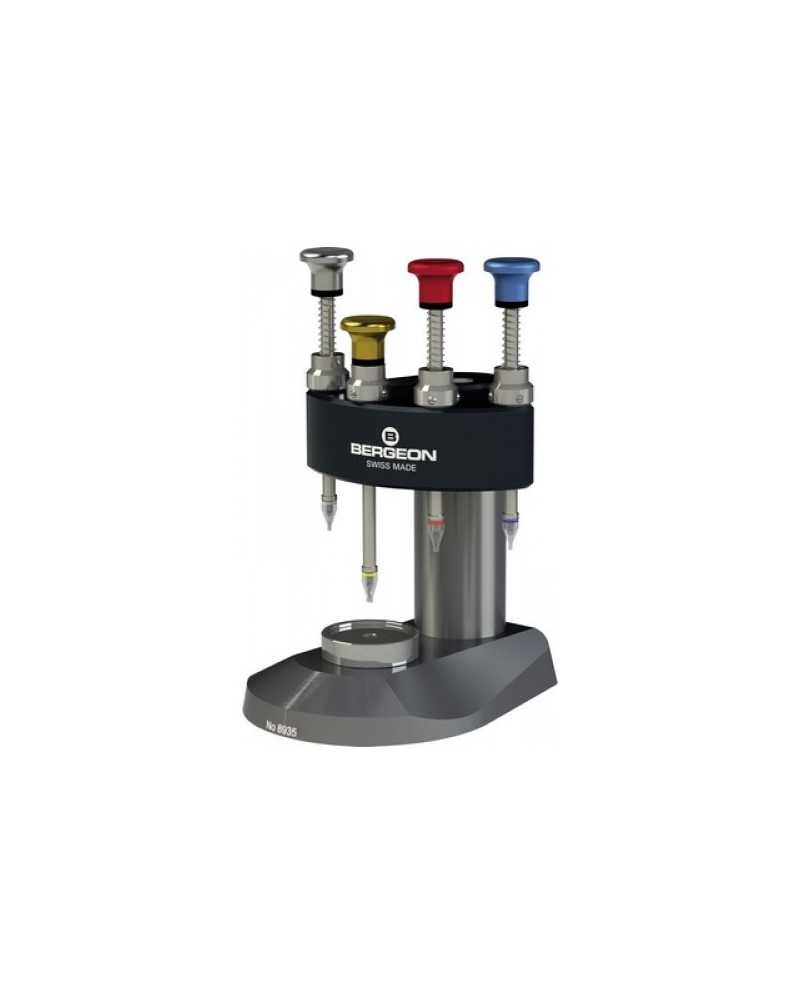 BERGEON 8935 - Potence à poser les aiguilles