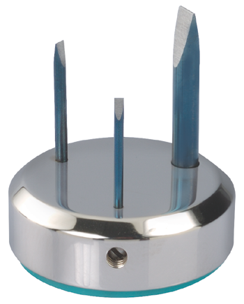 HOROTEC 10.520 - Outil pour visser et dévisser les vis de bracelet