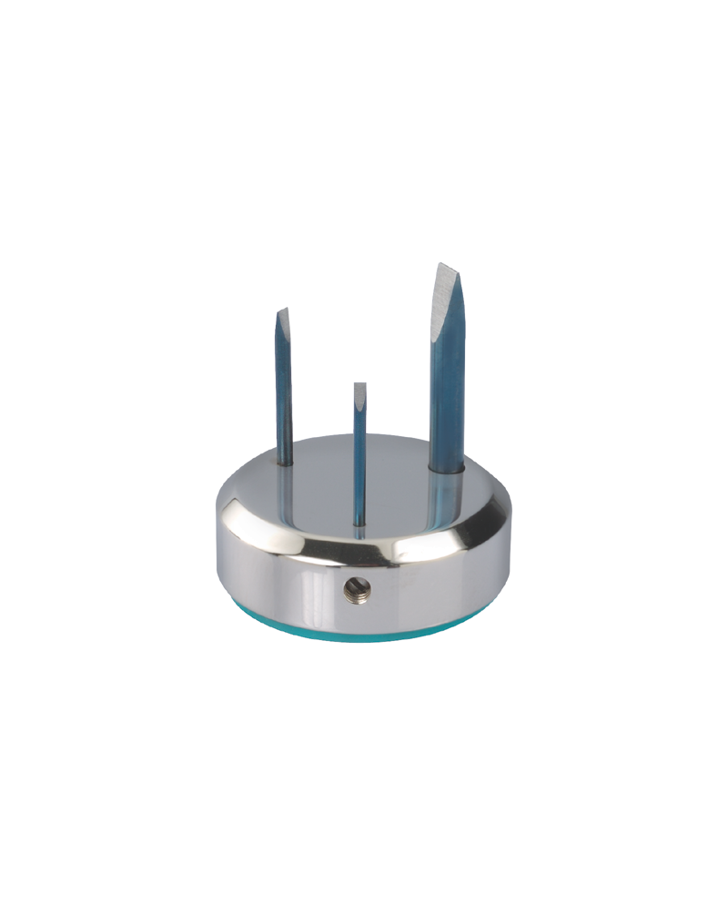 HOROTEC 10.520 - Outil pour visser et dévisser les vis de bracelet