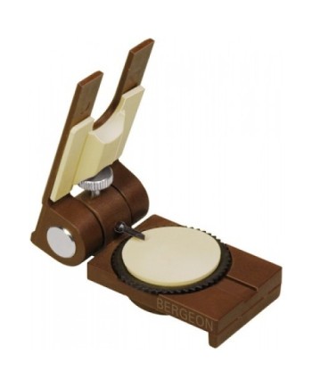 BERGEON 6670 - Étau troisième main pour bracelet