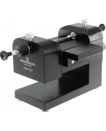BERGEON 7260-EVO - Dispositif pour visser et dévisser les vis de bracelets