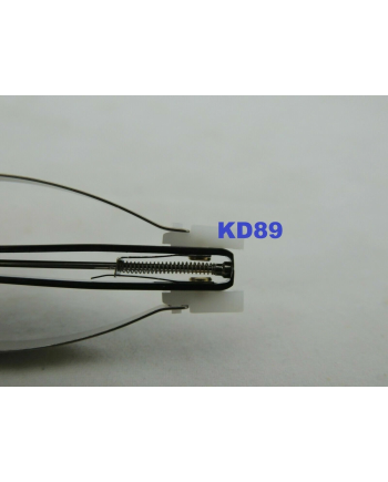 BERGEON 30636-1 - Outil Presto n°1 pour enlever les aiguilles