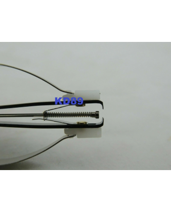 BERGEON 30636-1 - Outil Presto n°1 pour enlever les aiguilles