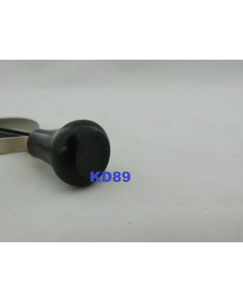 BERGEON 30636-1 - Outil Presto n°1 pour enlever les aiguilles