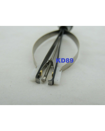 BERGEON 30636-1 - Outil Presto n°1 pour enlever les aiguilles