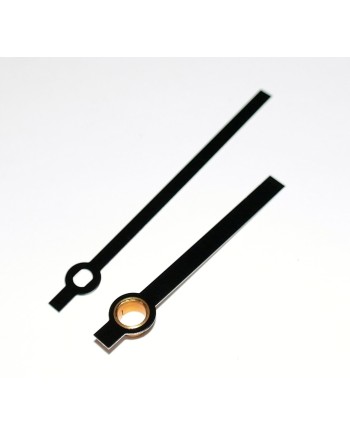 Aiguilles bâtons, 55mm