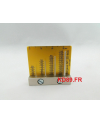 BERGEON 30464 - Jauge pour calibrer les trous d'aiguilles