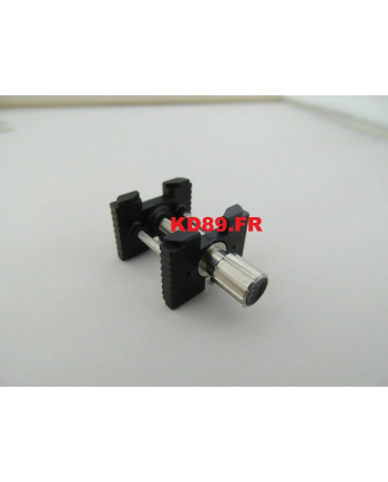 BERGEON 4039-P – Porte-mouvement extensible