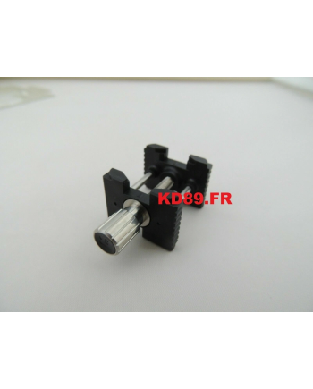 BERGEON 4039-P – Porte-mouvement extensible