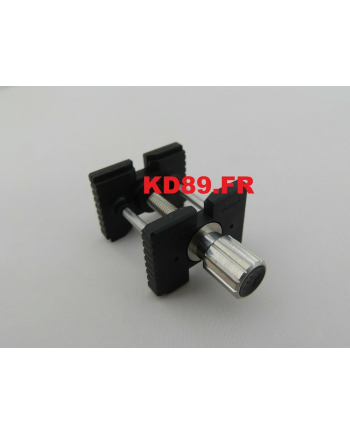 BERGEON 4039-P – Porte-mouvement extensible