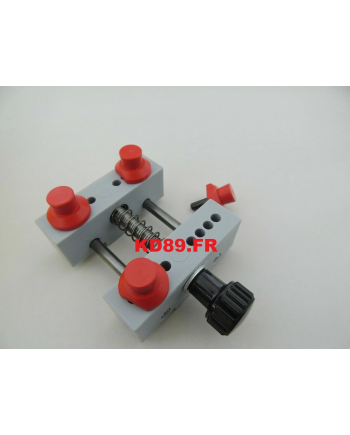 BERGEON 5685 – Étau universel GM