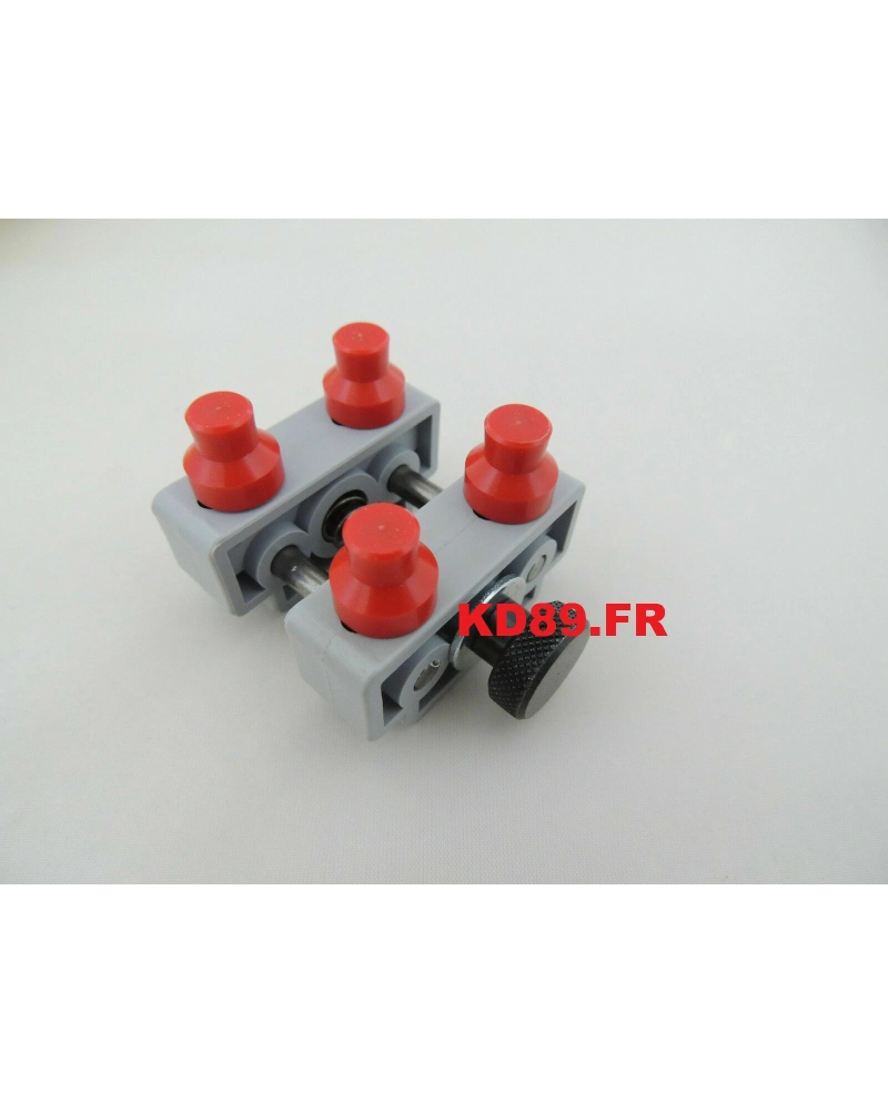 BERGEON 5090 – Étau universel PM