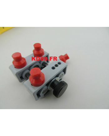 BERGEON 5090 – Étau universel PM