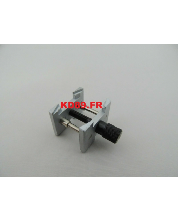 BERGEON 4039 – Porte-mouvement extensible