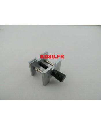 BERGEON 4039 – Porte-mouvement extensible