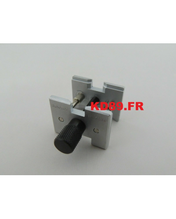 BERGEON 4039 – Porte-mouvement extensible