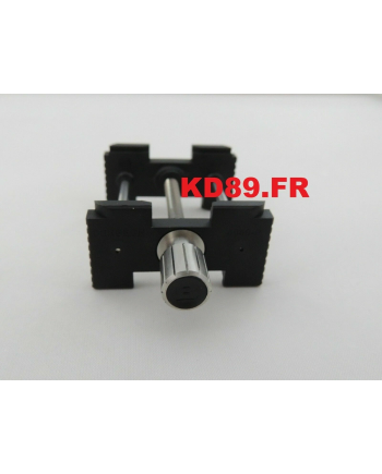 BERGEON 4040-P – Porte-mouvement extensible