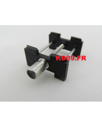 BERGEON 4040-P – Porte-mouvement extensible