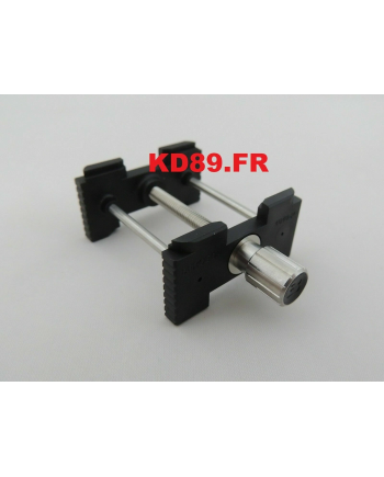 BERGEON 4040-P – Porte-mouvement extensible