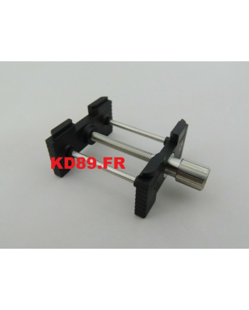 BERGEON 4040-P – Porte-mouvement extensible