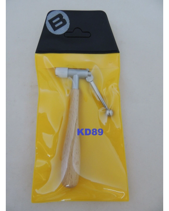 BERGEON 4854 - Outil à enlever les chaussées