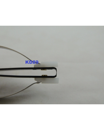 BERGEON 30637-2 - Outil Presto n°2 pour enlever les aiguilles