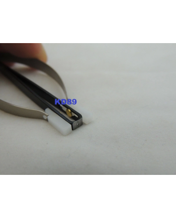 BERGEON 30637-2 - Outil Presto n°2 pour enlever les aiguilles