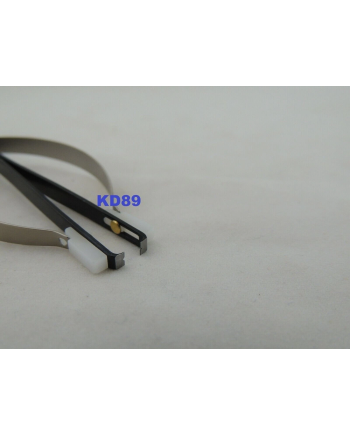 BERGEON 30637-2 - Outil Presto n°2 pour enlever les aiguilles