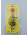 BERGEON 30671-7 - Outil Presto n°7 pour enlever les aiguilles
