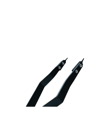 AUGUSTA - Brucelles aux barrettes